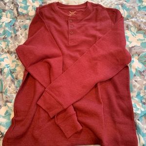 Faded Glory Long Sleeve shirt